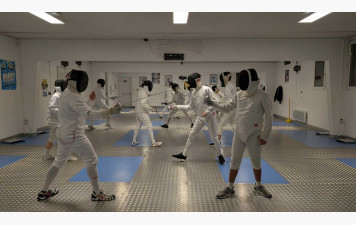 ❄️Fermeture de la salle pour les vacances de fin d'année⛄️