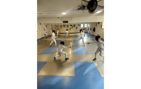 Horaires aménagés pendant les vacances de février